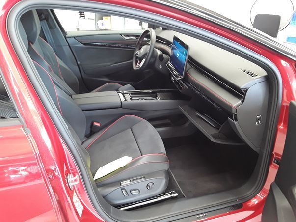 Volkswagen ID.7 - Bild 8
