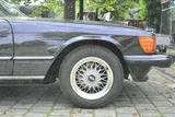 Mercedes-Benz SL 380 USA - USA Gebrauchtwagen
