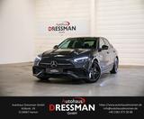 Mercedes-Benz C 220 d LIMOUSINE AMG-LINE SCHIEBEDACH NIGHT DAB - Mercedes-Benz C 220 in Hamm