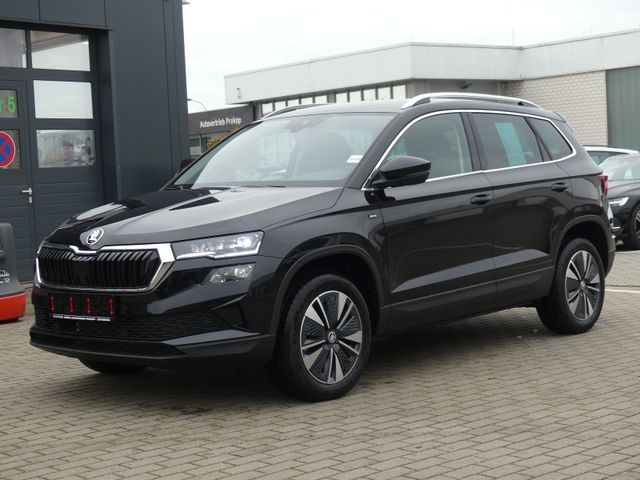 SKODA Karoq Drive