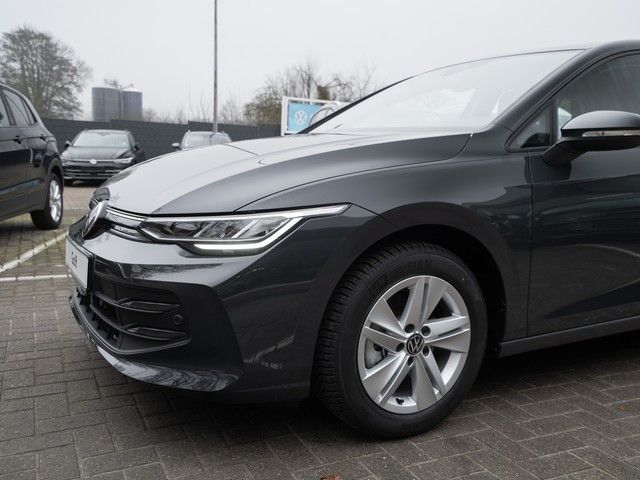 Golf Life TSI 6-Gang GJR RFK Winterpaket