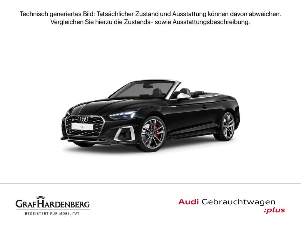 Image of Audi S5