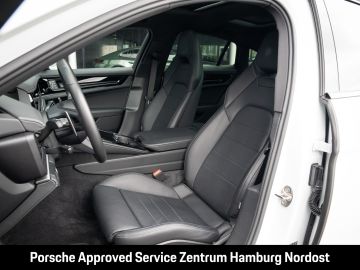 Porsche Panamera - 6