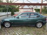 BMW Gut erhaltener BMW E36 316i Compact - BMW 316: Compact 316g