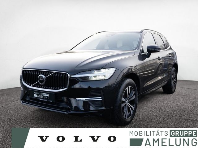 Volvo XC60 B4 PDC SHZ KAMERA H/K NAVI STANDHZ LED AHK