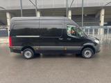 Mercedes-Benz Sprinter III Kasten RWD/AW316 CDI RWD Automatik - Mercedes-Benz Sprinter Gebrauchtwagen in Gelsenkirchen