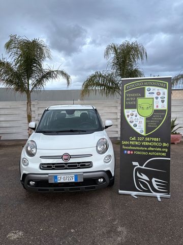 Fiat 500L 1.3 Multijet 95 CV Cross