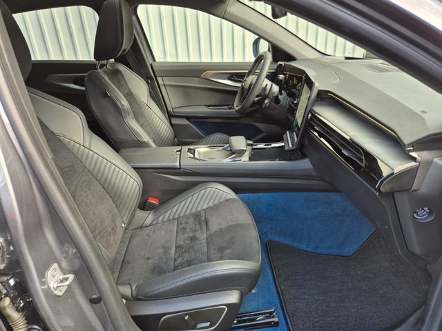 Renault Rafale 300 Plug-in Hybrid 4x4 Atelier Alpine VOL