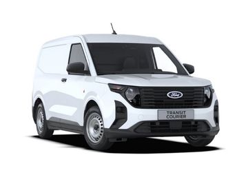 Ford Leasing Angebot: Ford Transit Courier  Basis  Bestellfahrzeug - Neues