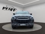 Isuzu D-MAX 2.2 SPACE CAB 4WD V-CROSS | MY2026 - Isuzu D-Max: Allradantrieb