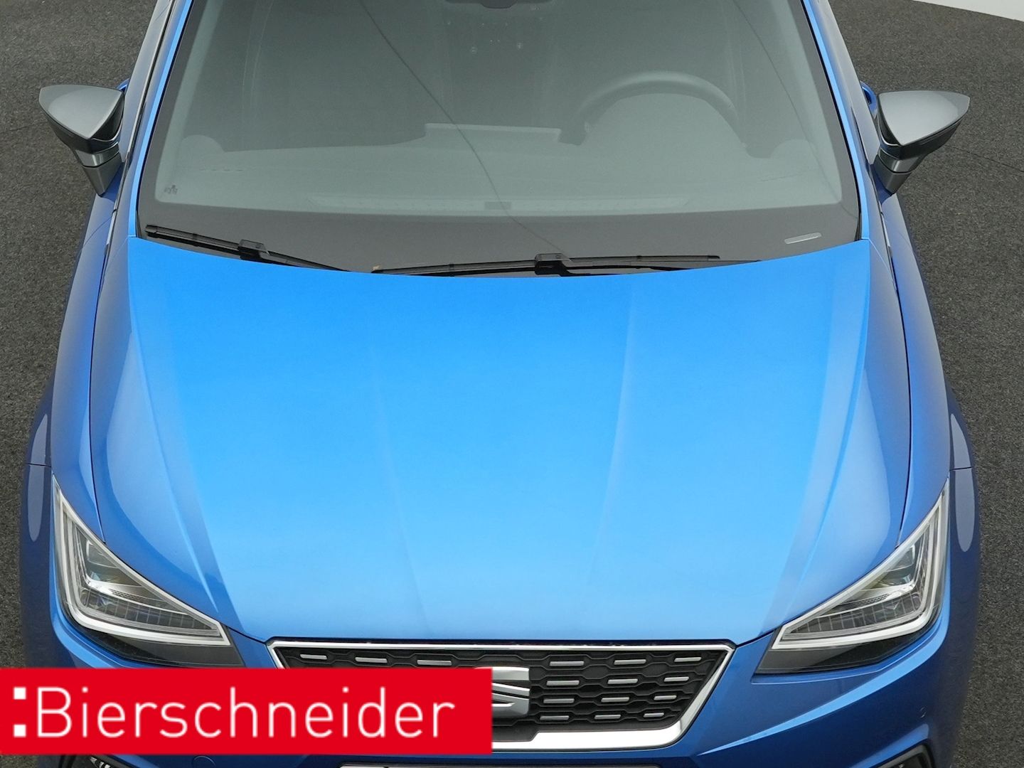 Seat Ibiza - Bild 26