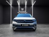 Volkswagen T-Cross Active 1.0 TSI AHK Navi Apple CarPlay 2- - Volkswagen T-Cross in Essen