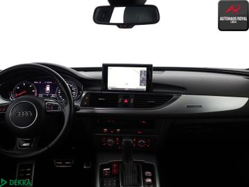 Audi A6 - 9