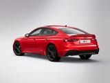 Audi RS 5 Sportback*RS competition+*290 km/h*Pano*B&O - Audi RS5 in Bochum