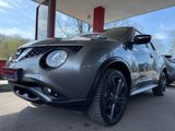 Nissan Juke Acenta Navi Kamera CarPlay AHK Klima TÜVNeu - Nissan Juke aus 2017