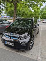 BMW i3 (94 Ah) mit Range Extender - - BMW i3 in Wiesbaden