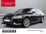 Audi A4 Avant 35 TDI S-tr. *Advanced*LED*AHK*RüKam*