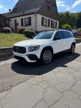 Mercedes-Benz GLB 35 AMG Mercedes-AMG GLB 35 4MATIC DCT Me... - Mercedes-Benz GLB 35 AMG: Automatik