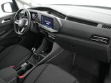 Volkswagen Caddy Life 2.0 TDI LED 7. Sitze Standheizung AHK - Volkswagen Caddy Jahreswagen: 7 Sitzer