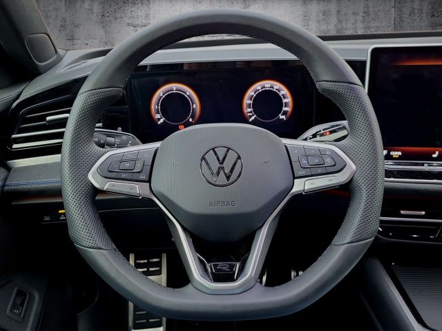 Passat Variant R-Line 2.0 l TDI SCR 110 kW (150