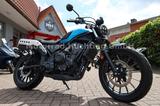 Honda CL 500 ! SEITENTASCHE ! WENIG KILOMETER ! - Offers
