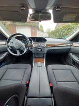 Mercedes-Benz E 300 CDI BlueEFFICIENCY - Schnäppchen - : Schnäppchen