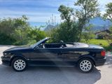 Audi Cabriolet 2.6 Automatik - 1. Hand - nur Sommer - Audi Cabriolet in München