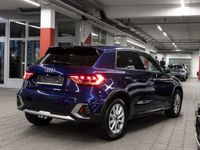 Audi A1 - Vorschau Bild 6