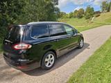 Ford Galaxy 2.0 TDCi 155 kW Automatik 