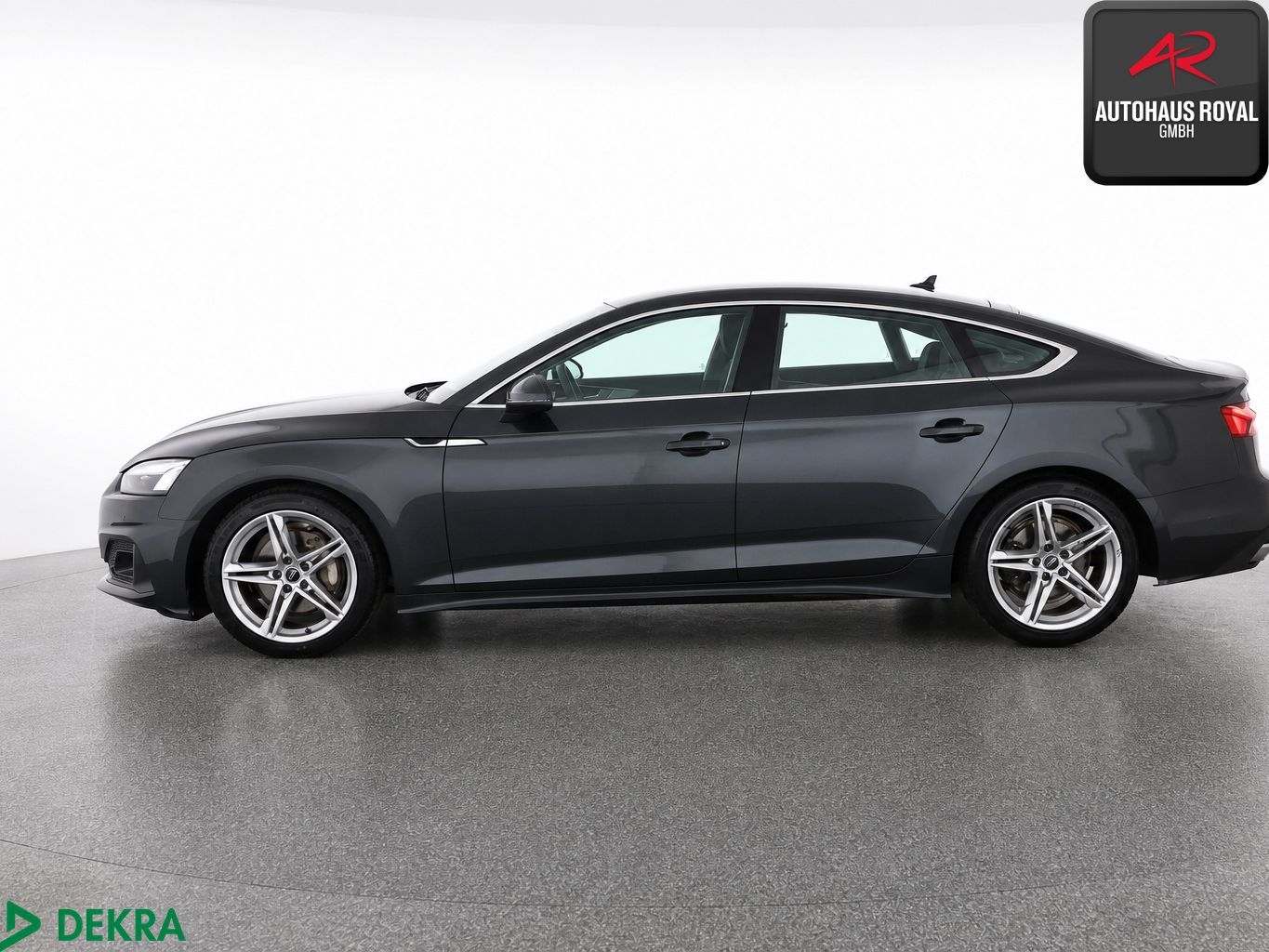 Audi A5 40 TDI qu S LINE 18Z. MATRIX KEYLESS KAMERA foto 2