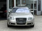 Audi A6 Av. 4.2FSI qu LEDER+STNDH+GSHD+N.PLUS+KAM+BiX - Audi A6 aus 2007: 4.2