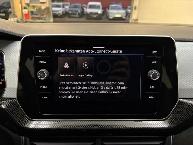 Volkswagen T-Cross - Bild 20