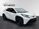 Toyota Aygo X 1.0 VVT-i EU6e 1,0 l Play CVT Apple CarPl