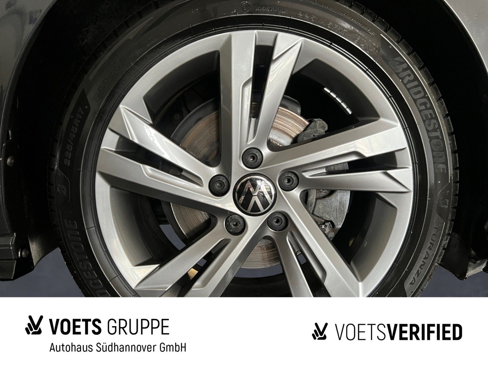 Volkswagen Golf - Bild 6