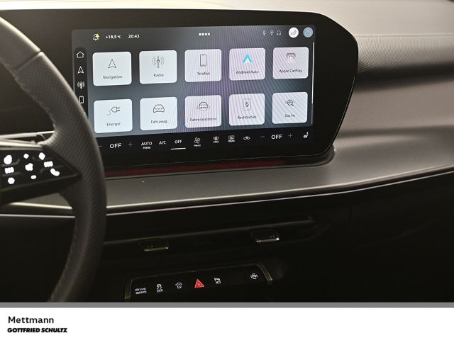 Audi Q3 SUV e-hybrid DSG LED NAV PANO 360 HUD S-LINE  foto 15