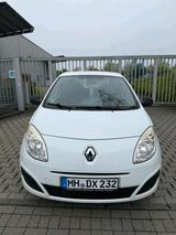 Renault Twingo 1,2 16V Autogas - Renault Twingo mit LPG-Antrieb: 1.2