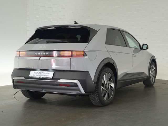 IONIQ 5 FACELIFT TECHNIQ 84kWh+MATRIX-LED+NAVI+R