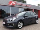 Kia cee'd / Ceed*Navi*SHZ*Klima*Scheckheftgepflegt - Kia cee'd / Ceed Gebrauchtwagen
