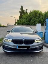 BMW 530d A - - BMW 530 Gebrauchtwagen in Hamm