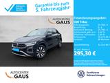 Volkswagen T-Roc Goal 2.0 TDI LED*Navi