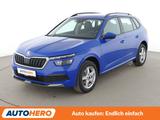 Skoda Kamiq 1.0 TSI Ambition*LED*TEMPO*PDC*KLIMA* - Skoda Kamiq Gebrauchtwagen in München