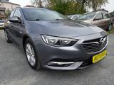 Opel Insignia Sports Tourer * Klimaautom.,AHZV,Nr. 9 - Opel Insignia Gebrauchtwagen in Dresden