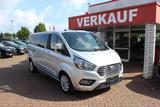 Ford Tourneo Custom Titanium L2 Automatik 8-Sitzer- N - Ford Tourneo Custom in Dortmund