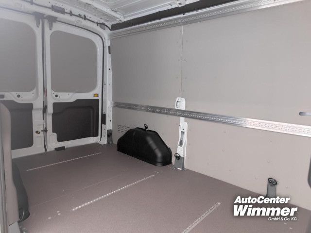 Foto Nummer 12: FORD Transit