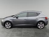 Seat Leon FR 1.4 16V TSI 150PS "Business-Paket" - Seat Leon: Fr 150