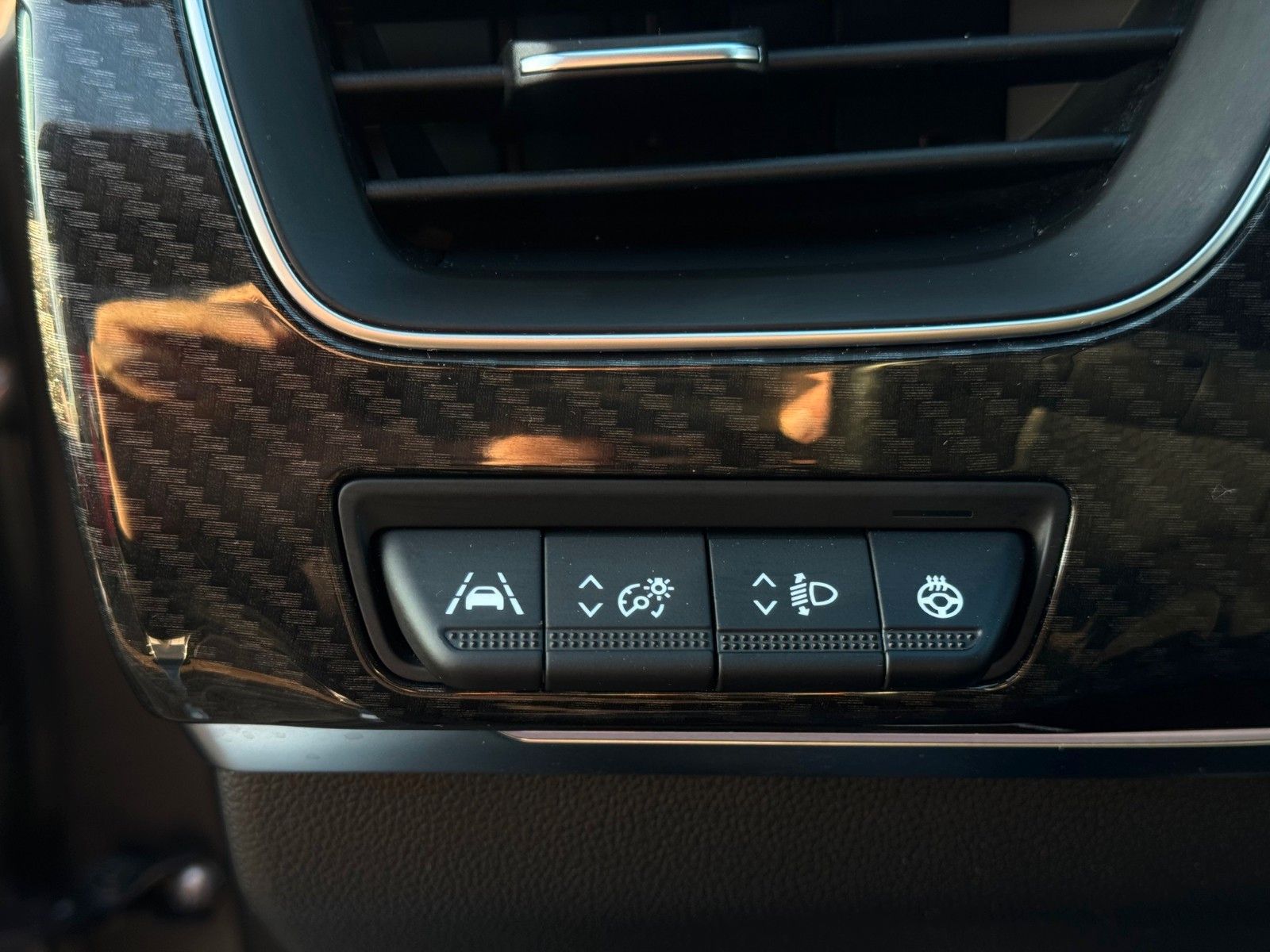 Fahrzeugabbildung Renault Arkana R.S. Line