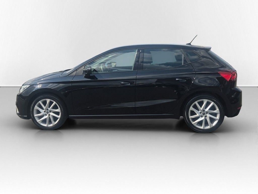 Seat Ibiza - Bild 10
