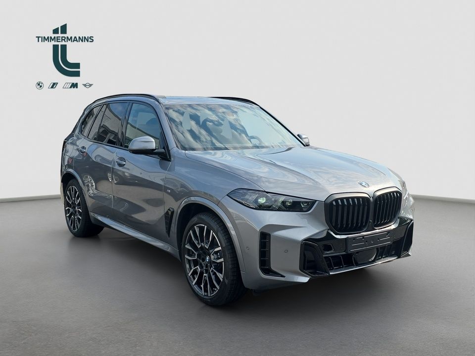 BMW X5 - Bild 7