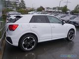 Audi Q2 35 TFSI 2x S line AHK Matrix Navi RüKa Sitzh. - Audi Q2 in Nürnberg