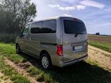 Nissan NV200 Evalia ~ Minivan ~ 7 Sitzer - Nissan Evalia: Van